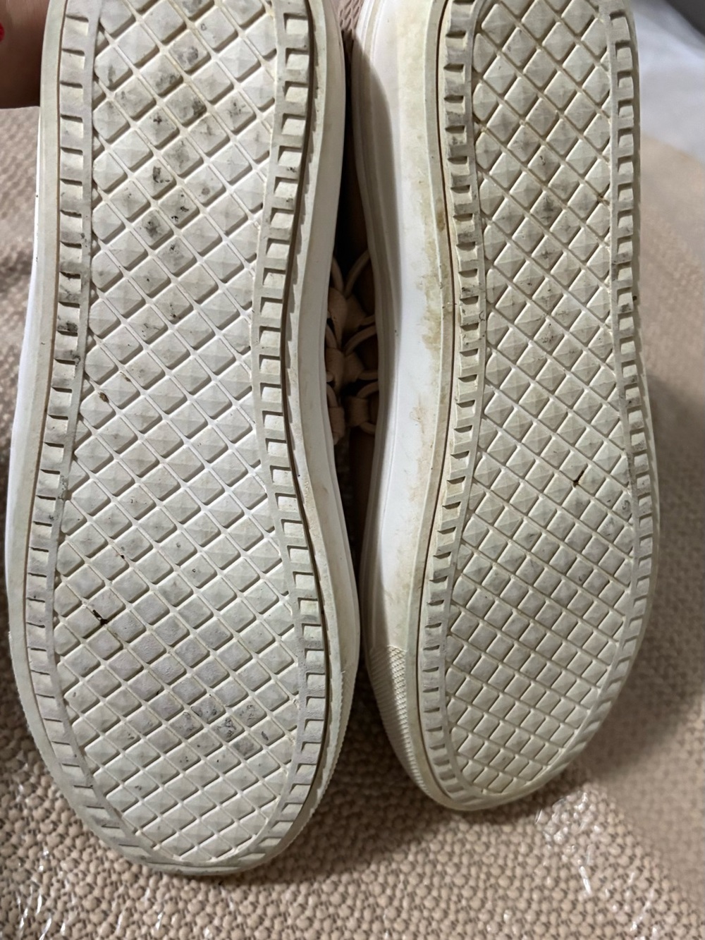 Steve Madden Lancer Slip-On Sneakers – Women's | Size 7M - Picture 5 of 5